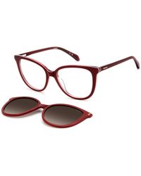 Polaroid - Pld D605/C C9A/La Optical Frames Acetate Butterfly Polarized Nuanced - Lyst