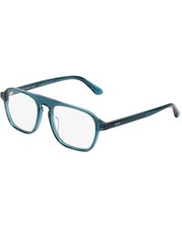 Retrosuperfuture - R9I Numero 142 Optical Frames Acetate Squared - Lyst