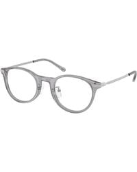 Polo Ralph Lauren - Ph2313D 6322 Optical Frames Acetate Transparent Pantos Normal - Lyst