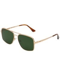Retrosuperfuture - V3L Spliff Classiccs Sunglasses Acetate Squared Normal - Lyst