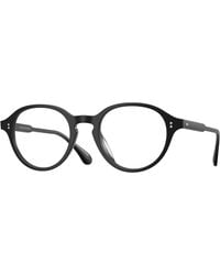 Oliver Peoples - Ov5602U 902 1796 Optical Frames Acetate Transparent Pantos Normal - Lyst