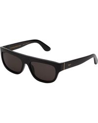 Retrosuperfuture - P7D Serioso Sunglasses Acetate Geometric Normal - Lyst