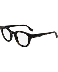 KARL LAGERFELD - Kl6177 240 Optical Frames Bio-Inject Geometric Normal - Lyst
