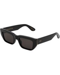 Retrosuperfuture - 6Es Ra Outlet Sunglasses Acetate Squared Normal - Lyst