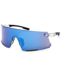 adidas Originals - Sp0090 Adidas Dunamis 26X Sunglasses Injected Mask Normal - Lyst