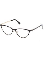 PUCCI - Ep5280 005 Optical Frames Metal Cat Eye Normal - Lyst