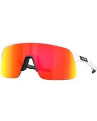 Oakley - Oo9496 Sutro Lite S 949602 Sunglasses O_Matter Squared Normal - Lyst