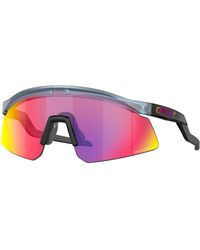 Oakley - Oo9229 Hydra 922912 Sunglasses Plastic Mask Normal Prizm - Lyst