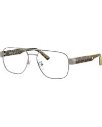 FERRARI SCUDERIA - Fz7014D 104 Optical Frames Metal Pillow Normal - Lyst