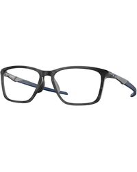 Oakley - Ox8062D Dissipate 806201 Optical Frames O_Matter Squared Normal - Lyst