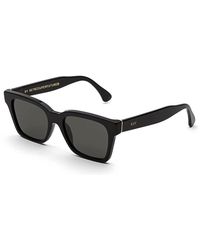 Retrosuperfuture - C2N America Sunglasses Acetate Squared - Lyst