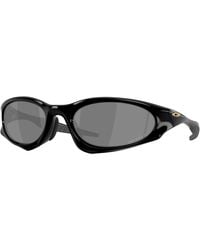 Oakley - Oo9539 Suture Coat 953902 Sunglasses O_Matter Round Polarized - Lyst