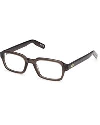 adidas Originals - Or5146 048 Optical Frames Acetate Geometric Normal - Lyst