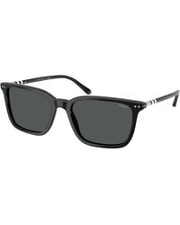 Polo Ralph Lauren - Ph4226 500187 Sunglasses Acetate Pillow Normal - Lyst