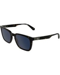Calvin Klein - Ckj26603S 242 Sunglasses Bio-Injected Squared Normal - Lyst