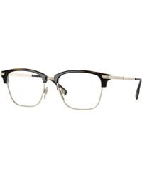Burberry - Be2359 Pearce 3001 Optical Frames Nylon Squared Normal - Lyst