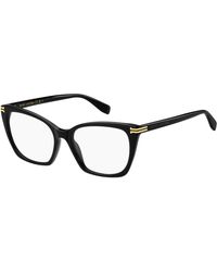 Marc Jacobs - Mj 1096 807 Optical Frames Acetate Cat Eye - Lyst