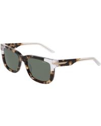 Nike - Crescent Fall Ih0898X 200 Sunglasses Acetate G15 Squared Normal - Lyst