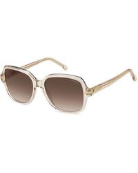 Carrera - 3028/S Ham/Ha Sunglasses Acetate Squared Normal Shaded - Lyst