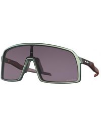 Oakley - Oo9406 Sutro 940697 Sunglasses Plastic Mask Normal Prizm - Lyst