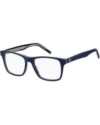 Tommy Hilfiger - Th 1990 Pjp Optical Frames Acetate Squared - Lyst
