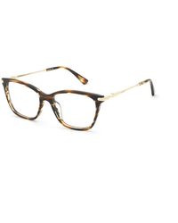 Nina Ricci - Vnr473 09Rs Optical Frames Acetate Squared - Lyst