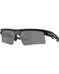 Oakley - Oo9534 Bisphaera Speed 953410 Sunglasses O_Matter Squared Polarized - Lyst