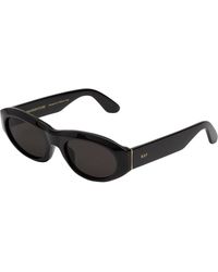 Retrosuperfuture - 3Q2 Cinema Sunglasses Acetate Geometric Normal - Lyst