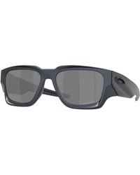 Oakley - Oo9514 Instagator 951403 Sunglasses O_Matter Squared Normal - Lyst