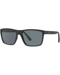 Polo Ralph Lauren - Sunglasses Ph4133 - Lyst