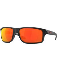 Oakley - Oo9449 Gibston 944905 Sunglasses O_Matter Squared Polarized Prizm - Lyst