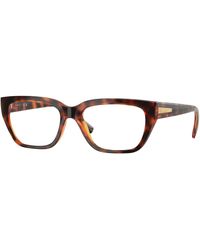 Vogue Eyewear - Vo5609 W656 Optical Frames Nylon Pillow Normal - Lyst