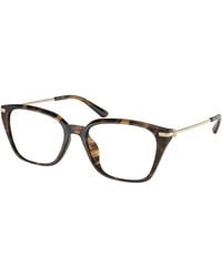 Michael Kors - Mk4133D Hainan 3006 Optical Frames Injected Squared Normal - Lyst
