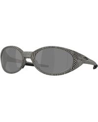 Oakley - Oo9438 Eyejacket Redux 943827 Sunglasses O_Matter Squared Normal - Lyst