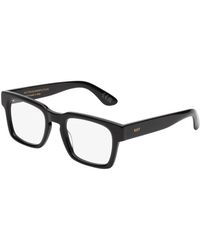 Retrosuperfuture - 2Fd Numero 133 Optical Frames Acetate Squared - Lyst