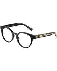Tiffany & Co. - Tf2250 8001 Optical Frames Acetate Transparent Pantos Normal - Lyst