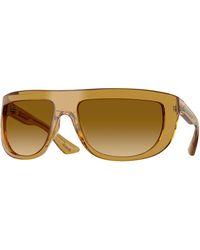 Oliver Peoples - Ov5625Su 1974C 16732L Sunglasses Acetate Geometric Normal - Lyst