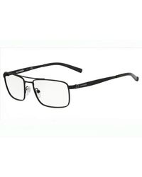 Arnette - An6119 Zipline 696 Optical Frames Metal Squared - Lyst