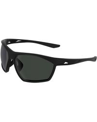 Nike - Windtrack Heat Iq7245X 011 Sunglasses Bio-Injected Squared Normal - Lyst
