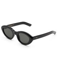 Retrosuperfuture - W4A Cocca Sunglasses Acetate Cat Eye - Lyst