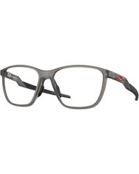 Oakley - Ox8186 Futurity Rs 818602 Optical Frames O_Matter Squared Normal - Lyst