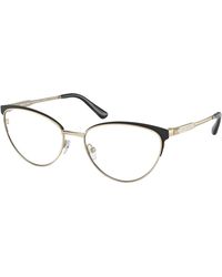 Michael Kors - Mk3064B Marsaille 1014 Optical Frames Metal Cat Eye Normal - Lyst