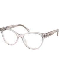 Ralph Lauren - Rl6238U 6112 Optical Frames Acetate Cat Eye Normal - Lyst