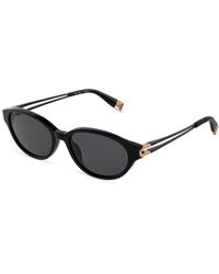 Furla - Sunglasses - Lyst