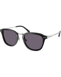 Ralph Lauren - Rl8246 50011A Sunglasses Acetate Pantos Normal - Lyst