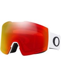 Oakley - Sunglass Oo7099 Fall Line L Snow Goggles - Lyst