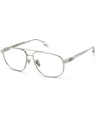 Lozza - Vl2454M Crescendo 1 579 Optical Frames Metal Squared - Lyst
