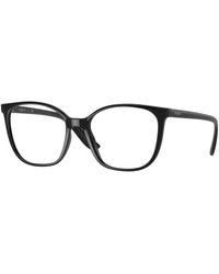 Vogue Eyewear - Vo5356 W44 Optical Frames Plastic Squared - Lyst