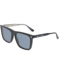 Calvin Klein - Ck25530Mag-Set 400 Optical Frames Acetate Squared Normal - Lyst