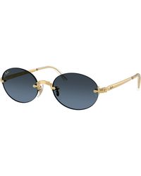 Ray-Ban - Ray - Lyst